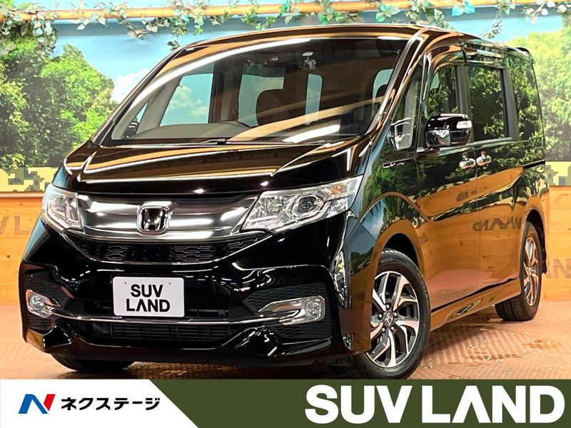 2015 Honda Stepwgn Spada DBA-RP3 (UW-6aa8b92794786)[3]