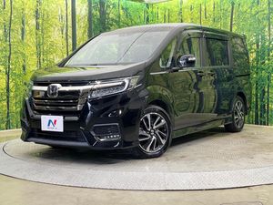 2020 Honda Stepwgn Spada 6BA-RP3
