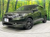 2015 Honda Vezel DAA-RU3
