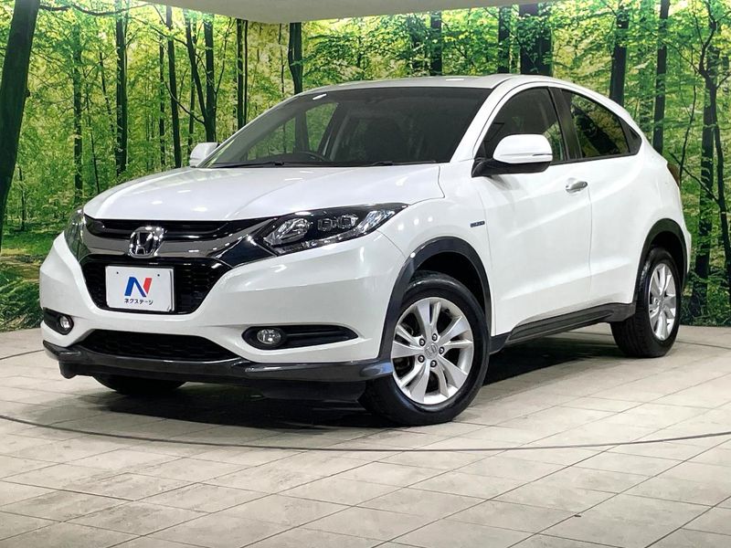 2015 Honda Vezel DAA-RU3 (UW-6aa8b930905a7)[0]