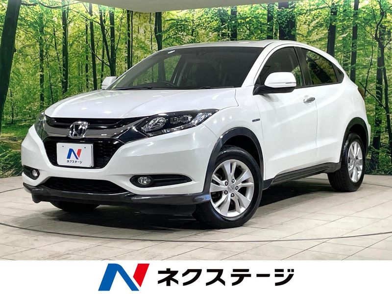 2015 Honda Vezel DAA-RU3 (UW-6aa8b930905a7)[3]