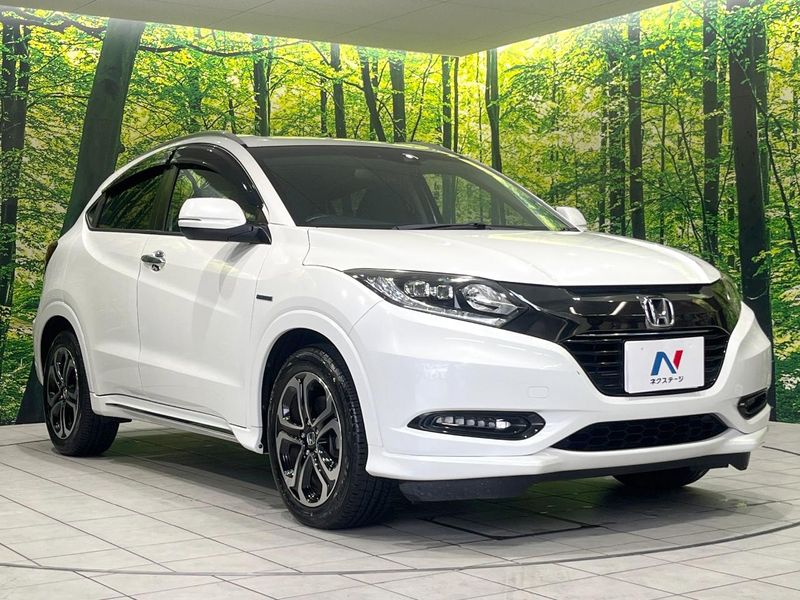 2016 Honda Vezel DAA-RU3 (UW-6aa8b931c1d16)[16]
