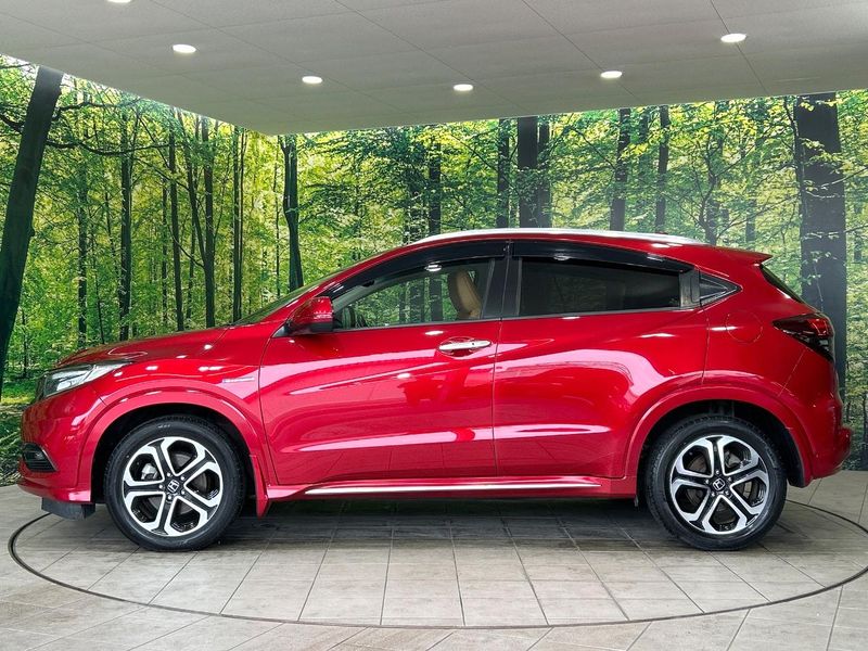 2018 Honda Vezel DAA-RU3 (UW-6aa8b933e7fcd)[7]