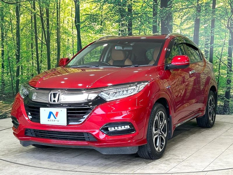 2018 Honda Vezel DAA-RU3 (UW-6aa8b933e7fcd)[6]