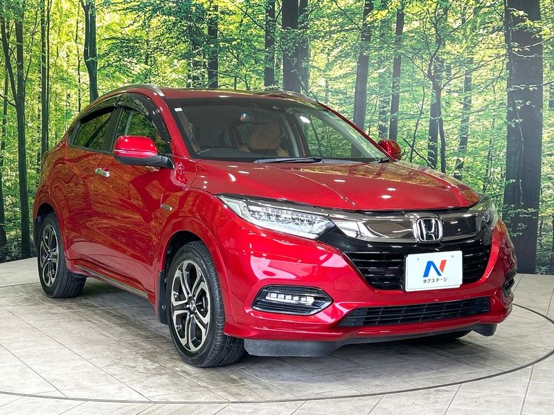 2018 Honda Vezel DAA-RU3 (UW-6aa8b933e7fcd)[4]