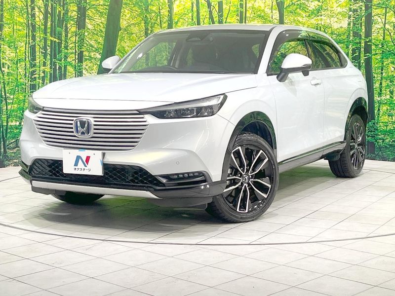 2021 Honda Vezel 6AA-RV5 (UW-6aa8b936e7ef9)[0]