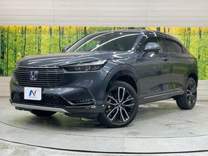 2021 Honda Vezel 6AA-RV5