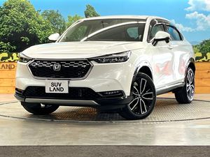 2021 Honda Vezel 6AA-RV5