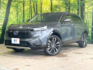 2022 Honda Vezel 6AA-RV5