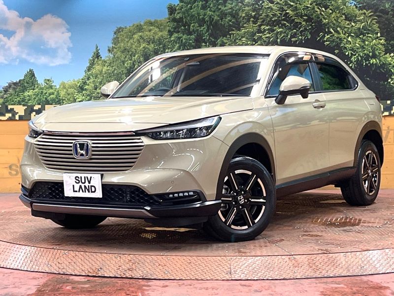 2022 Honda Vezel 6AA-RV5 (UW-6aa8b93c6cf2d)[0]