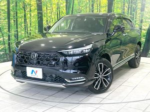 2024 Honda Vezel 6AA-RV5
