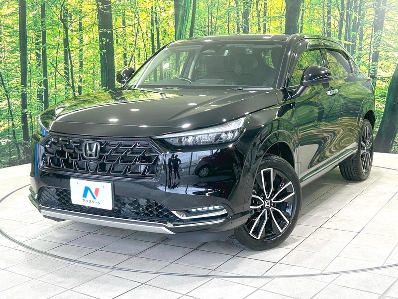 2024 Honda Vezel 6AA-RV5 (UW-6aa8b9405be81)[0]