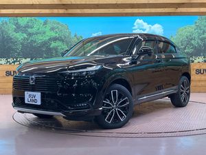 2024 Honda Vezel 6AA-RV5