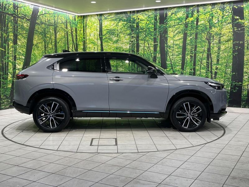 2025 Honda Vezel 6AA-RV5 (UW-6aa8b9430db9d)[7]