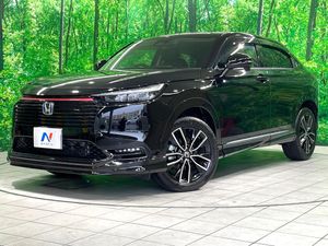 2025 Honda Vezel 6AA-RV5