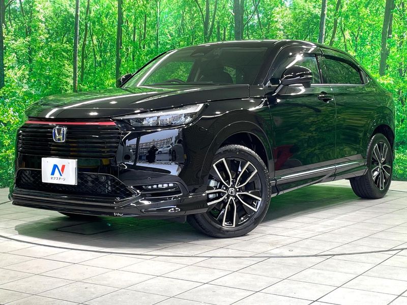 2025 Honda Vezel 6AA-RV5 (UW-6aa8b94334c0f)[0]