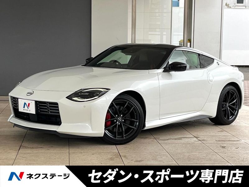2024 Nissan Fairlady Z 3BA-RZ34 (UW-6aa8b94661087)[3]