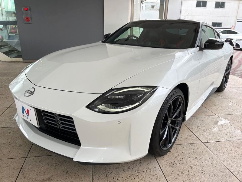2024 Nissan Fairlady Z 3BA-RZ34 (UW-6aa8b94661087)[20]