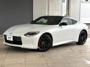 2024 Nissan Fairlady Z 3BA-RZ34