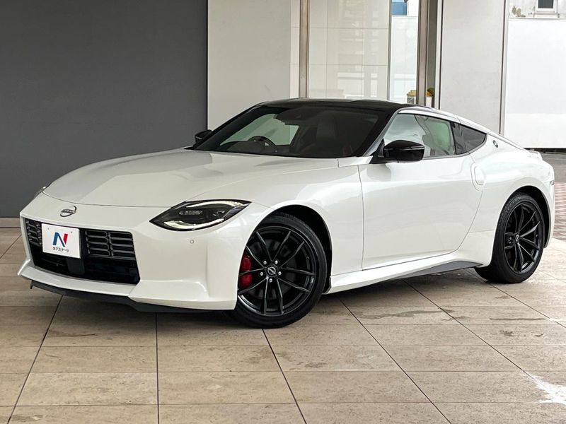 2024 Nissan Fairlady Z 3BA-RZ34 (UW-6aa8b94661087)[0]