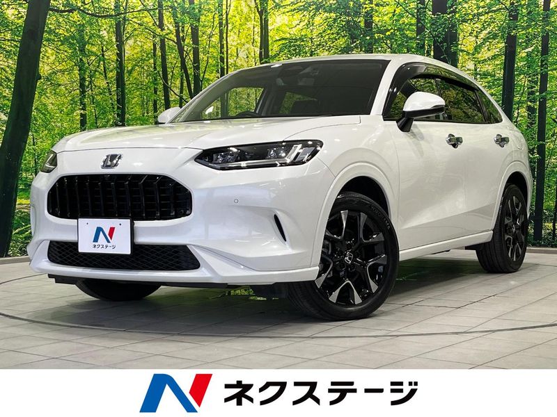 2023 Honda ZR-V 6AA-RZ4 (UW-6aa8b9476f04d)[3]