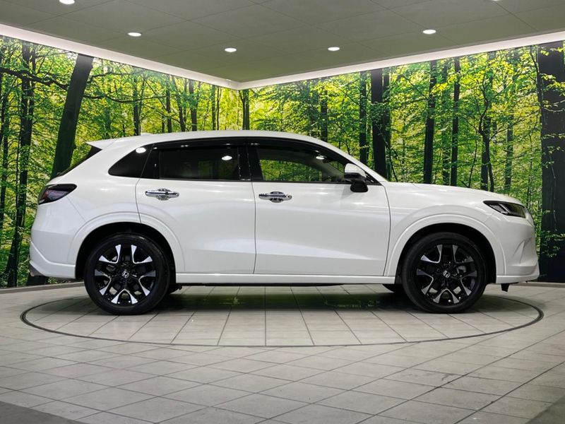 2023 Honda ZR-V 6AA-RZ4 (UW-6aa8b9476f04d)[18]