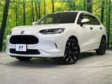 2023 Honda ZR-V 6AA-RZ4