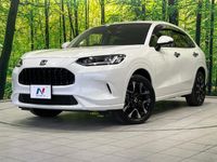 2023 Honda ZR-V 6AA-RZ4