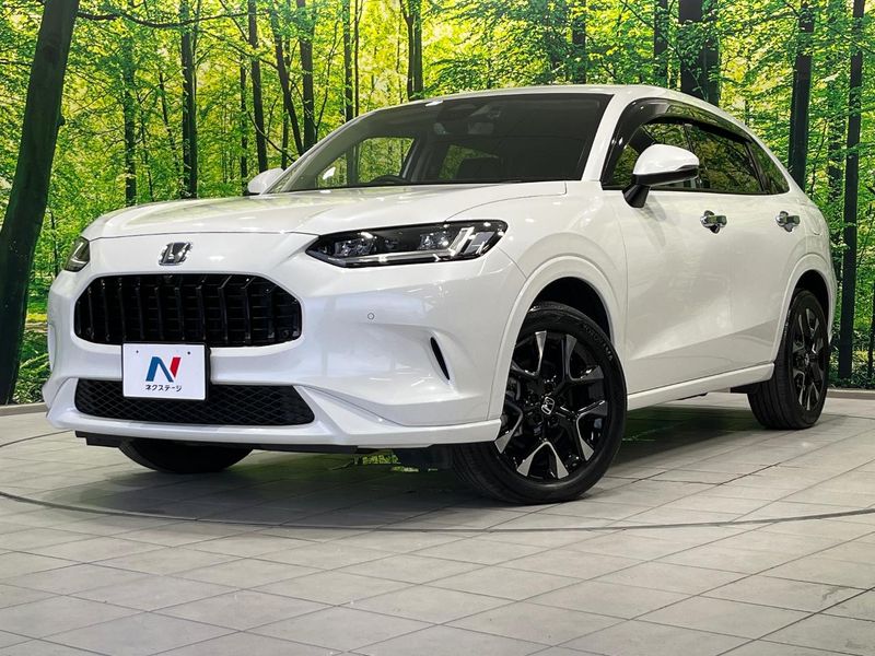 2023 Honda ZR-V 6AA-RZ4 (UW-6aa8b9476f04d)[0]