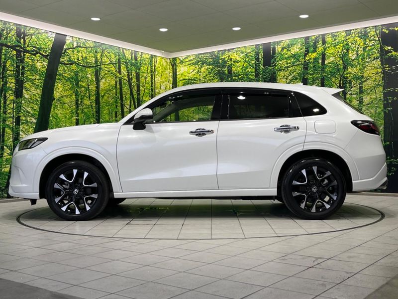 2023 Honda ZR-V 6AA-RZ4 (UW-6aa8b9476f04d)[22]