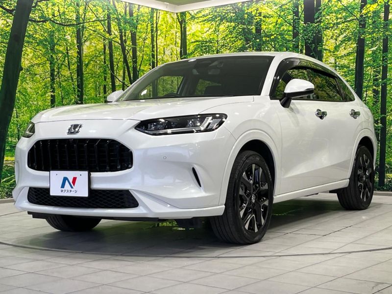 2023 Honda ZR-V 6AA-RZ4 (UW-6aa8b9476f04d)[15]