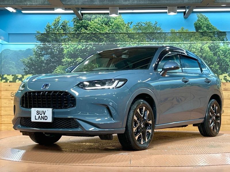 2023 Honda ZR-V 6AA-RZ4 (UW-6aa8b948366ae)[10]