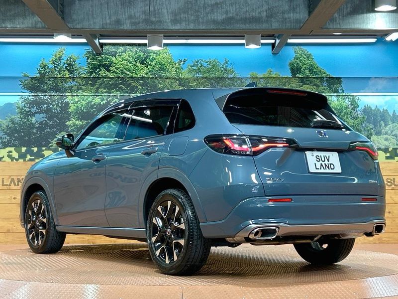 2023 Honda ZR-V 6AA-RZ4 (UW-6aa8b948366ae)[12]