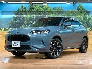 2023 Honda ZR-V 6AA-RZ4