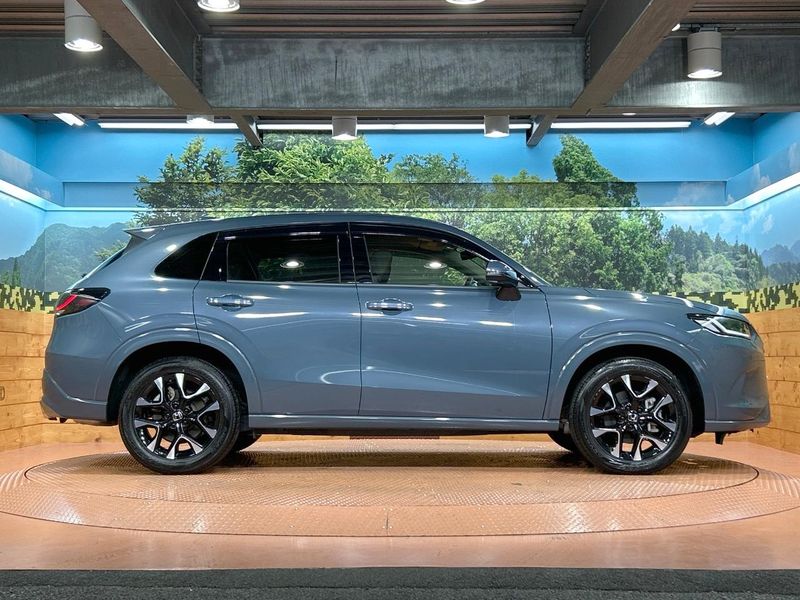 2023 Honda ZR-V 6AA-RZ4 (UW-6aa8b948366ae)[15]