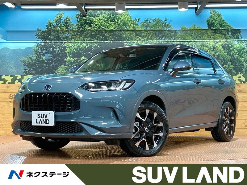 2023 Honda ZR-V 6AA-RZ4 (UW-6aa8b948366ae)[3]