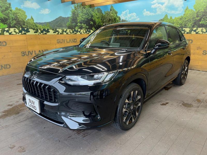 2024 Honda ZR-V 6AA-RZ4 (UW-6aa8b948c7a75)[21]