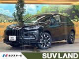 2024 Honda ZR-V 6AA-RZ4