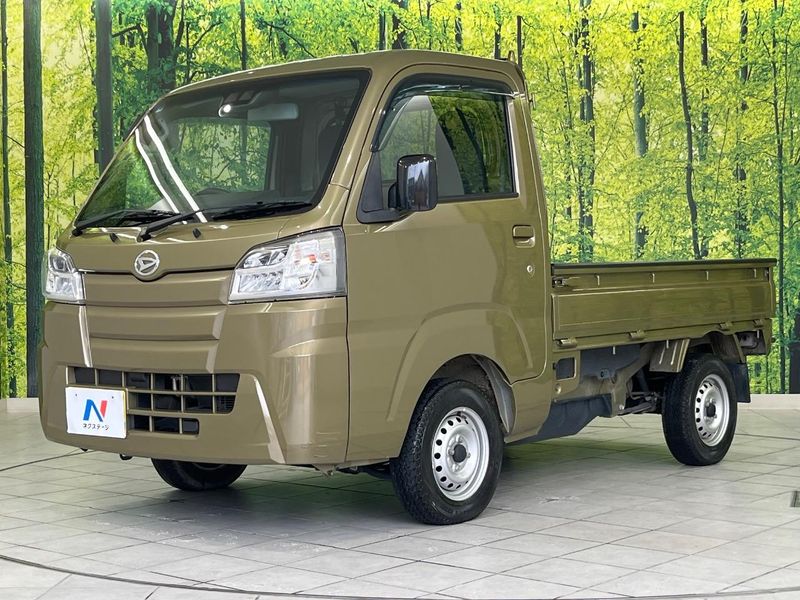 2021 Daihatsu Hijet Truck 3BD-S510P (UW-6aa8b94cbe7d5)[4]