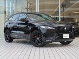 2023 Jaguar F Pace 3BA-DC2XC