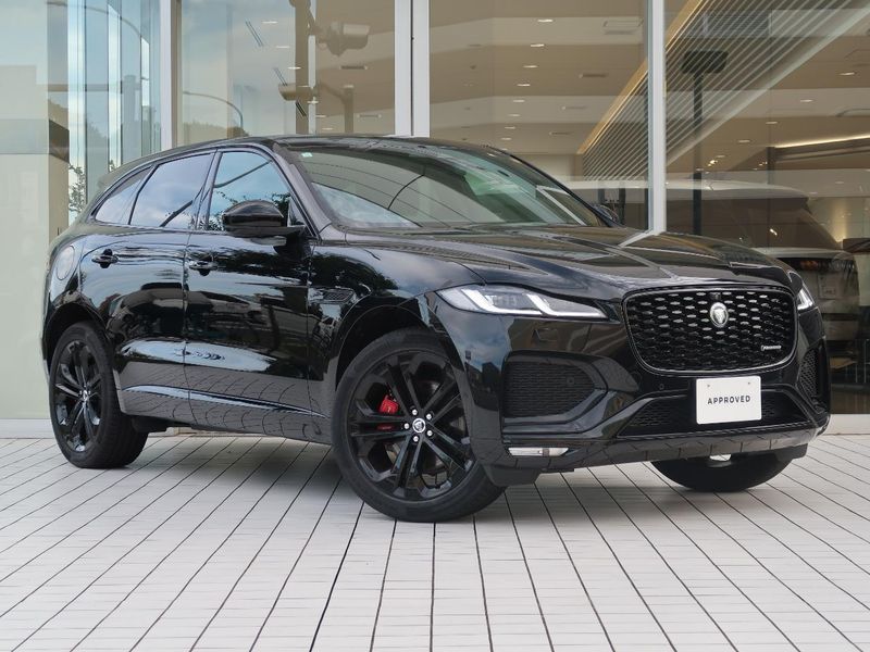 2023 Jaguar F Pace 3BA-DC2XC (UW-6aa8b94ff3c2d)[0]