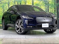 2024 Jaguar I Pace ZAA-DH1AA
