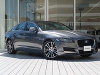2016 Jaguar XF CBA-JB2GA