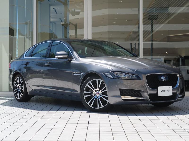 2016 Jaguar XF CBA-JB2GA (UW-6aa8b9519afcb)[0]