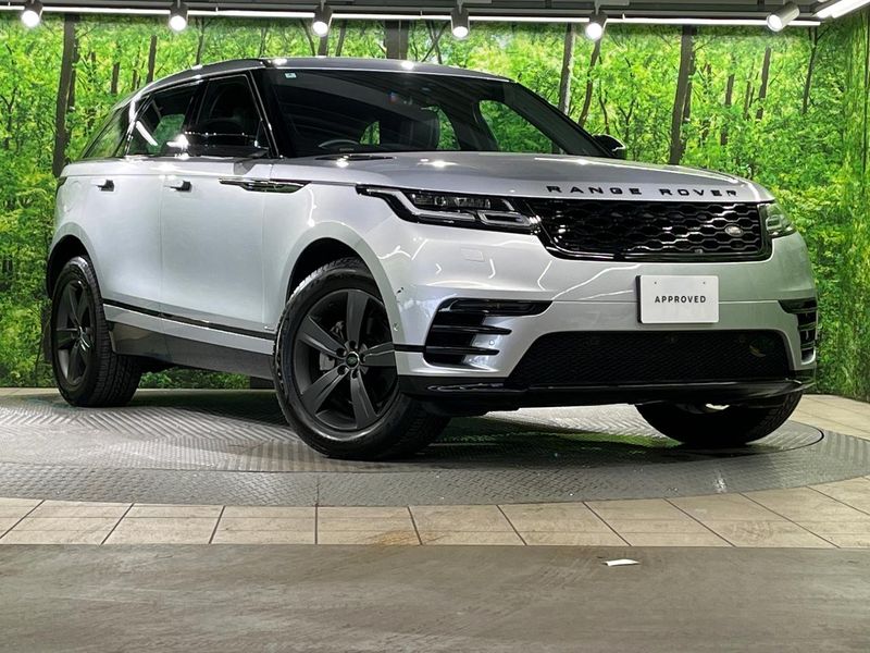 2019 Land Rover RANGE ROVER VELAR LDA-LY2NA (UW-6aa8b9563709f)[0]