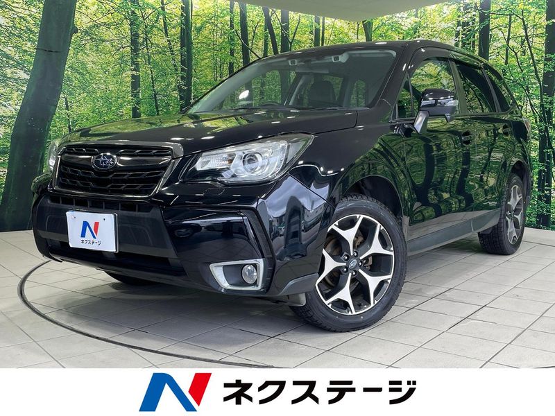 2018 Subaru Forester DBA-SJ5 (UW-6aa8b95a8ffd7)[3]