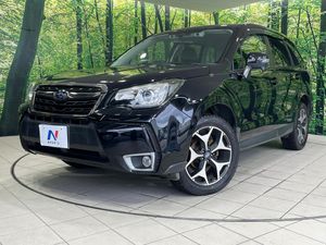 2018 Subaru Forester DBA-SJ5