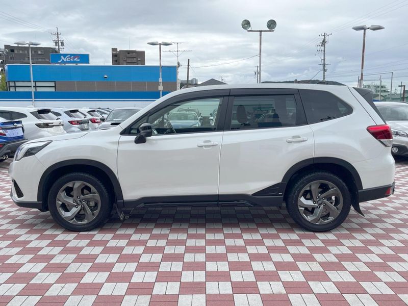 2023 Subaru Forester 4BA-SK5 (UW-6aa8b95c65a3a)[14]