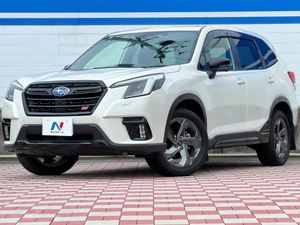 2023 Subaru Forester 4BA-SK5