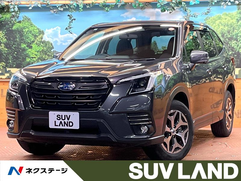 2021 Subaru Forester 5AA-SKE (UW-6aa8b961ce3f5)[3]